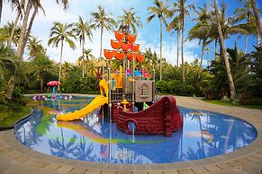 Wyndham Hainan Clearwater Bay Resort