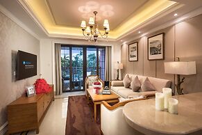 Wyndham Hainan Clearwater Bay Resort