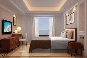 Wyndham Hainan Clearwater Bay Resort