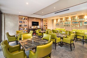 Wyndham Hainan Clearwater Bay Resort