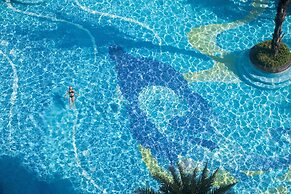 Wyndham Hainan Clearwater Bay Resort