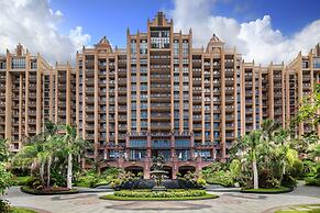 Wyndham Hainan Clearwater Bay Resort