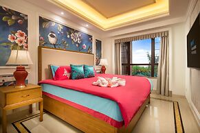 Wyndham Hainan Clearwater Bay Resort