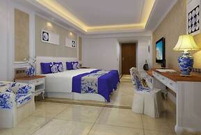 Wyndham Hainan Clearwater Bay Resort