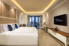 Wyndham Hainan Clearwater Bay Resort