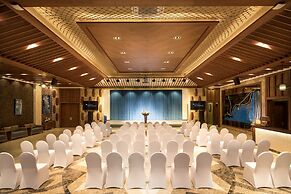 Wyndham Hainan Clearwater Bay Resort