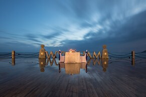 Wyndham Hainan Clearwater Bay Resort