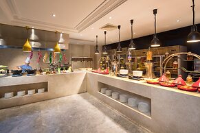 Wyndham Hainan Clearwater Bay Resort