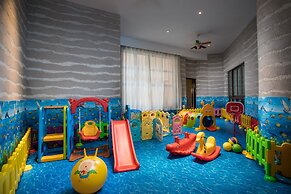 Wyndham Hainan Clearwater Bay Resort