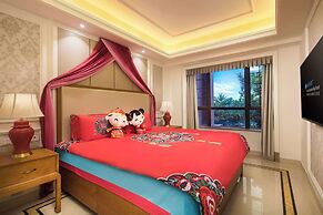 Wyndham Hainan Clearwater Bay Resort