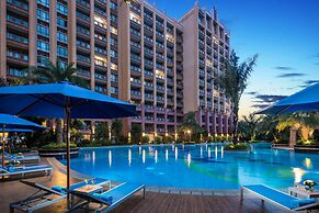 Wyndham Hainan Clearwater Bay Resort