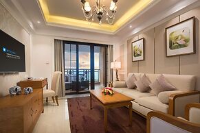 Wyndham Hainan Clearwater Bay Resort