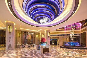 Wyndham Hainan Clearwater Bay Resort