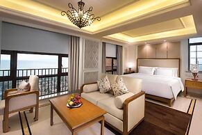 Wyndham Hainan Clearwater Bay Resort