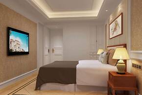 Wyndham Hainan Clearwater Bay Resort