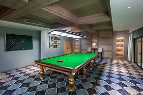 Wyndham Hainan Clearwater Bay Resort