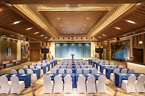 Wyndham Hainan Clearwater Bay Resort