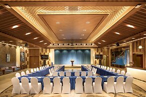 Wyndham Hainan Clearwater Bay Resort