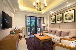 Wyndham Hainan Clearwater Bay Resort