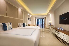 Wyndham Hainan Clearwater Bay Resort