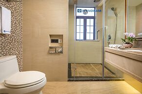 Wyndham Hainan Clearwater Bay Resort