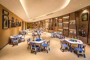 Wyndham Hainan Clearwater Bay Resort