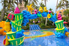 Wyndham Hainan Clearwater Bay Resort