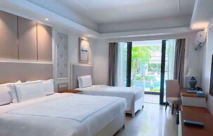 Wyndham Hainan Clearwater Bay Resort