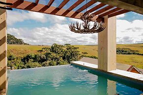 Parador Cambará do Sul