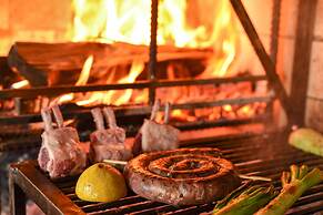 Parador Cambará do Sul