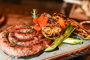 Parador Cambará do Sul