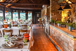 Parador Cambará do Sul