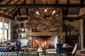 Parador Cambará do Sul