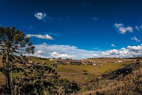 Parador Cambará do Sul