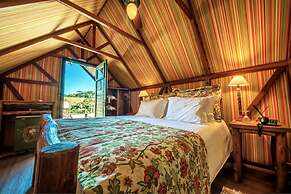 Parador Cambará do Sul