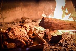 Parador Cambará do Sul