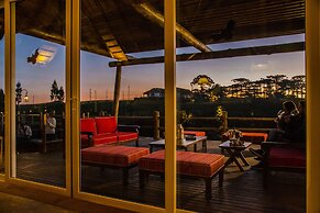 Parador Cambará do Sul