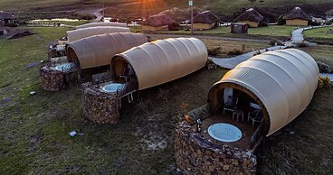 Parador Cambará do Sul