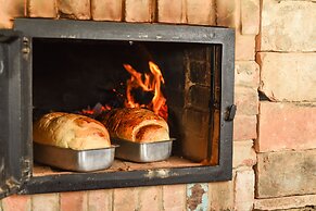 Parador Cambará do Sul