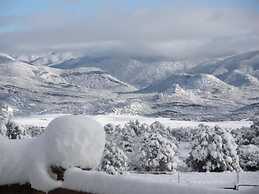 Star Mesa 2 Bedroom Holiday Home By Pinon Vacation Rentals