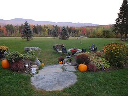 Robert Frost Mountain Cabins