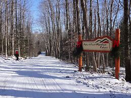 Robert Frost Mountain Cabins