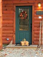 Robert Frost Mountain Cabins