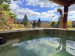Robert Frost Mountain Cabins