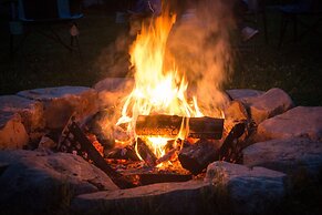 Robert Frost Mountain Cabins