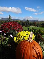 Robert Frost Mountain Cabins
