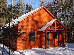 Robert Frost Mountain Cabins
