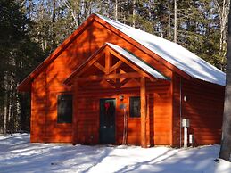 Robert Frost Mountain Cabins