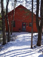 Robert Frost Mountain Cabins