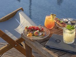 Orient by Isrotel exclusive